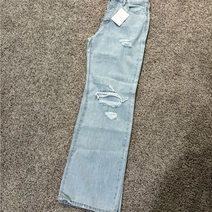 KanCan 90’s Flare Jean